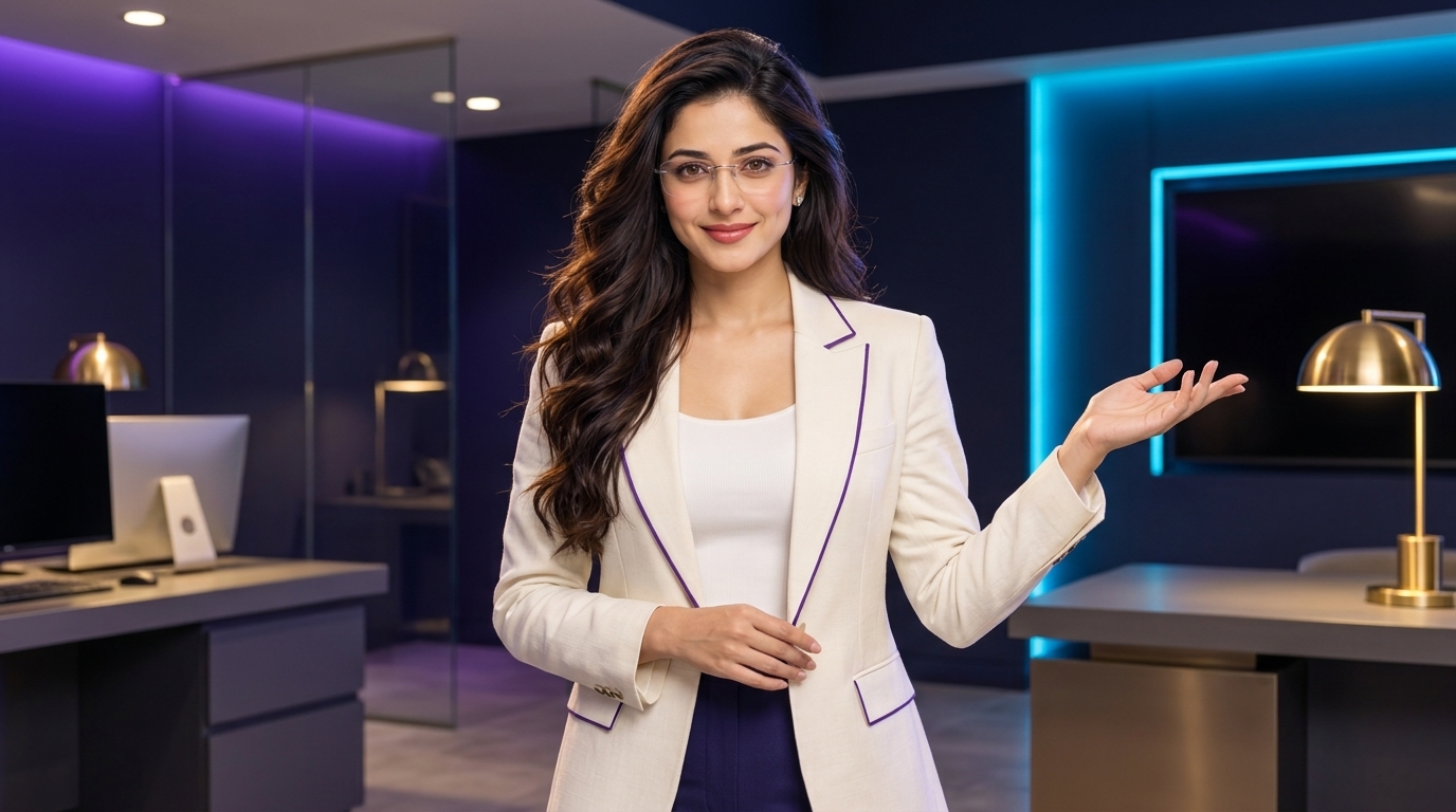 Dalmia Computers Purulia Brand Concierge — Independent Buying Knowledge & B2B Desk