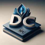 Dalmia Computers royal logo for privacy policy