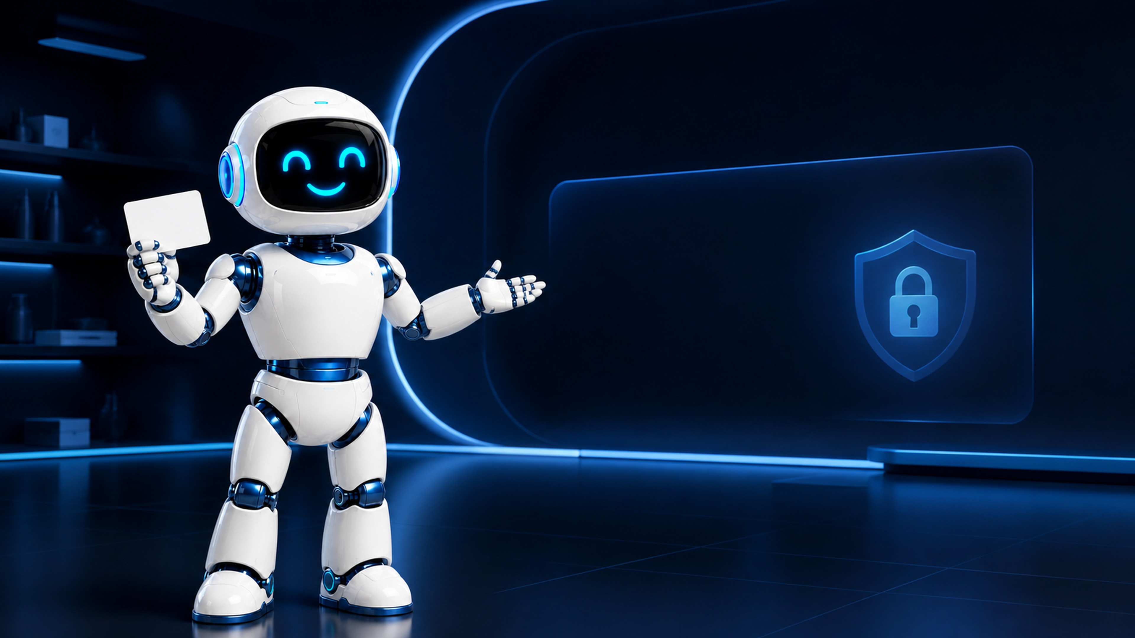 Official Dalmia mascot welcoming customers to the connected membership journey