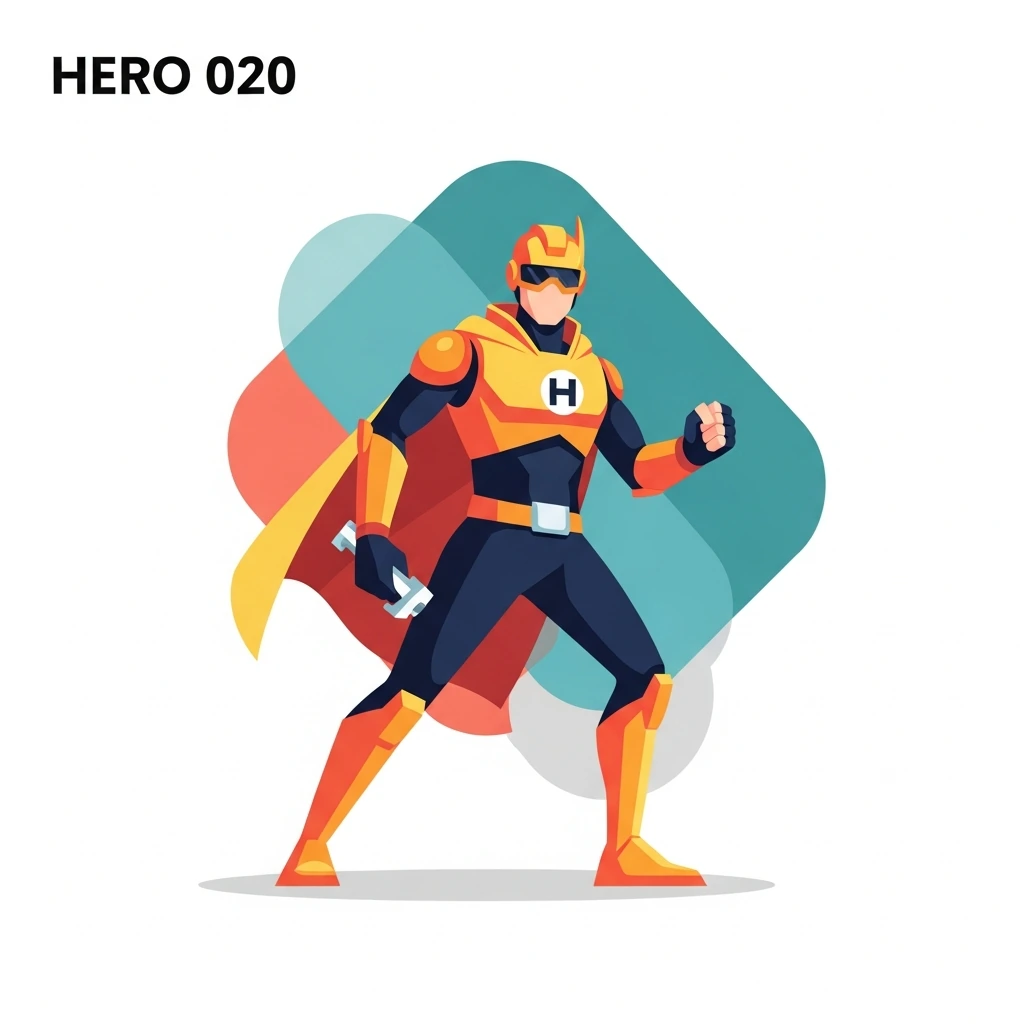 Hikvision 2MP Bullet Kit