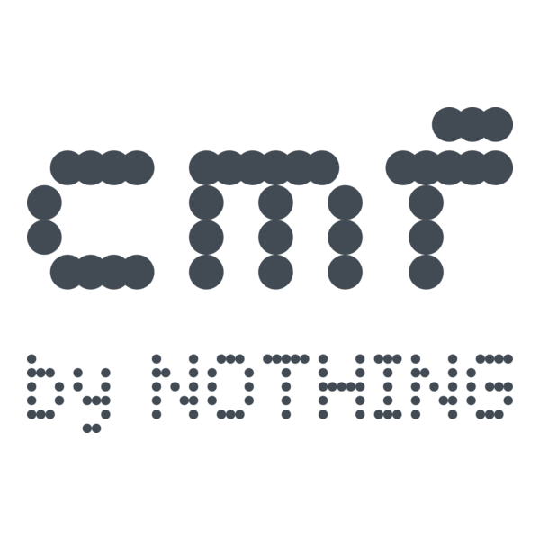 Cmf By Nothing