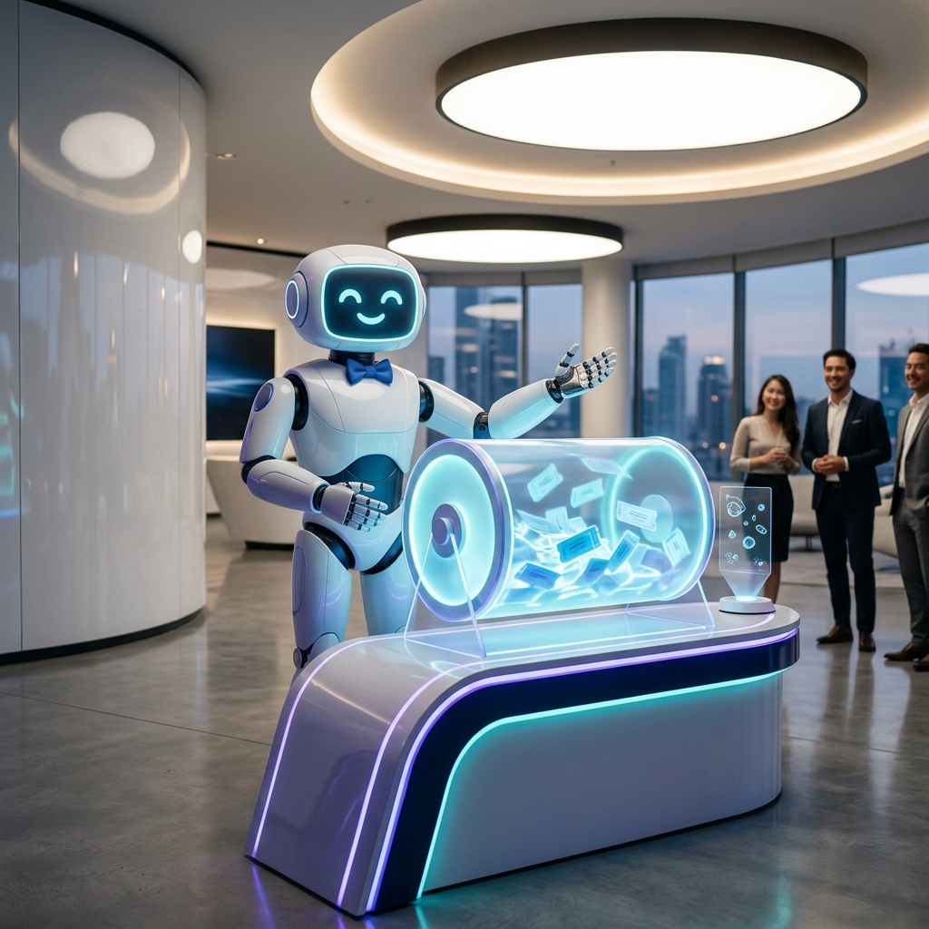 Community suite visual for Dalmia Computers