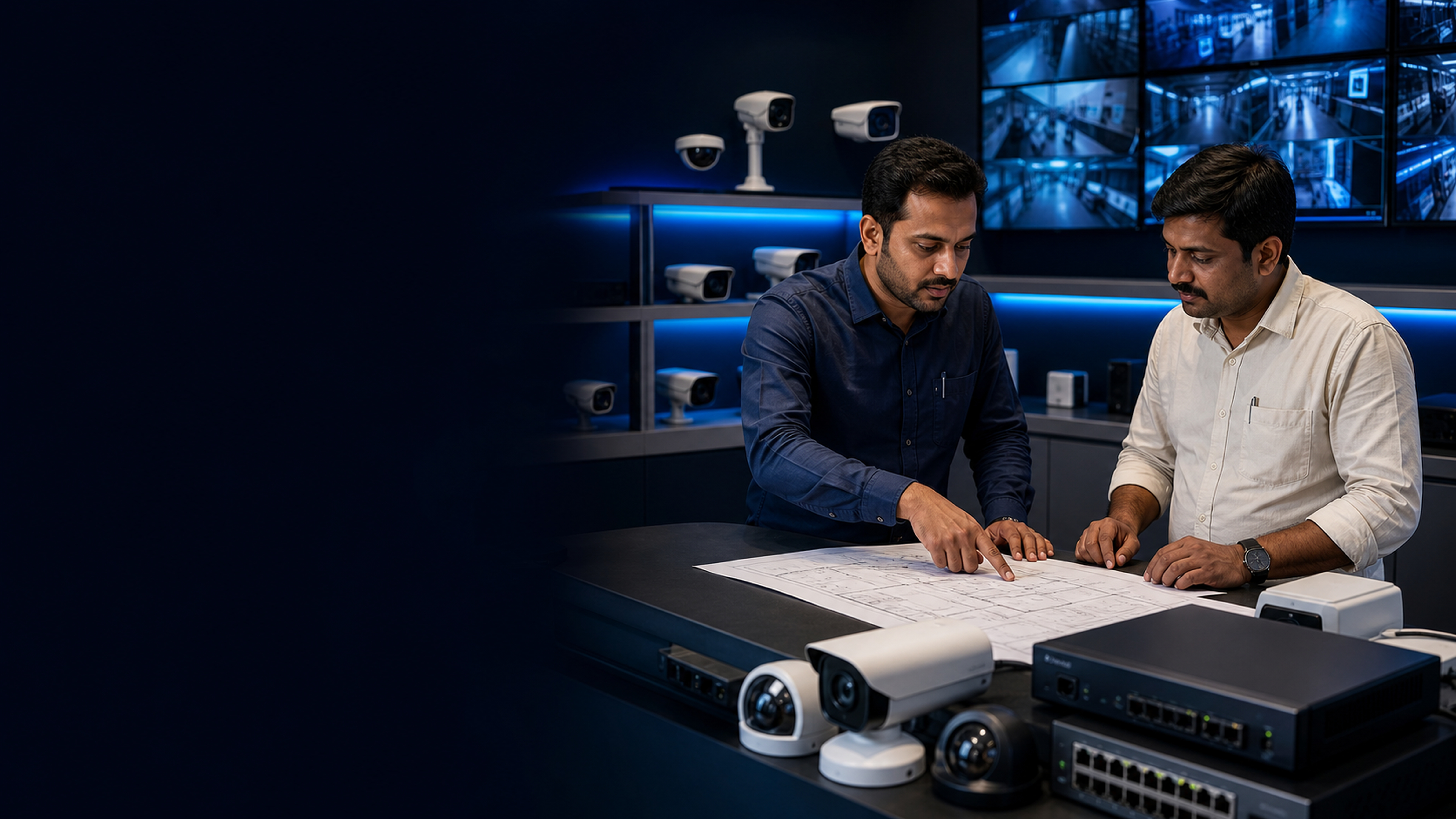 CCTV category