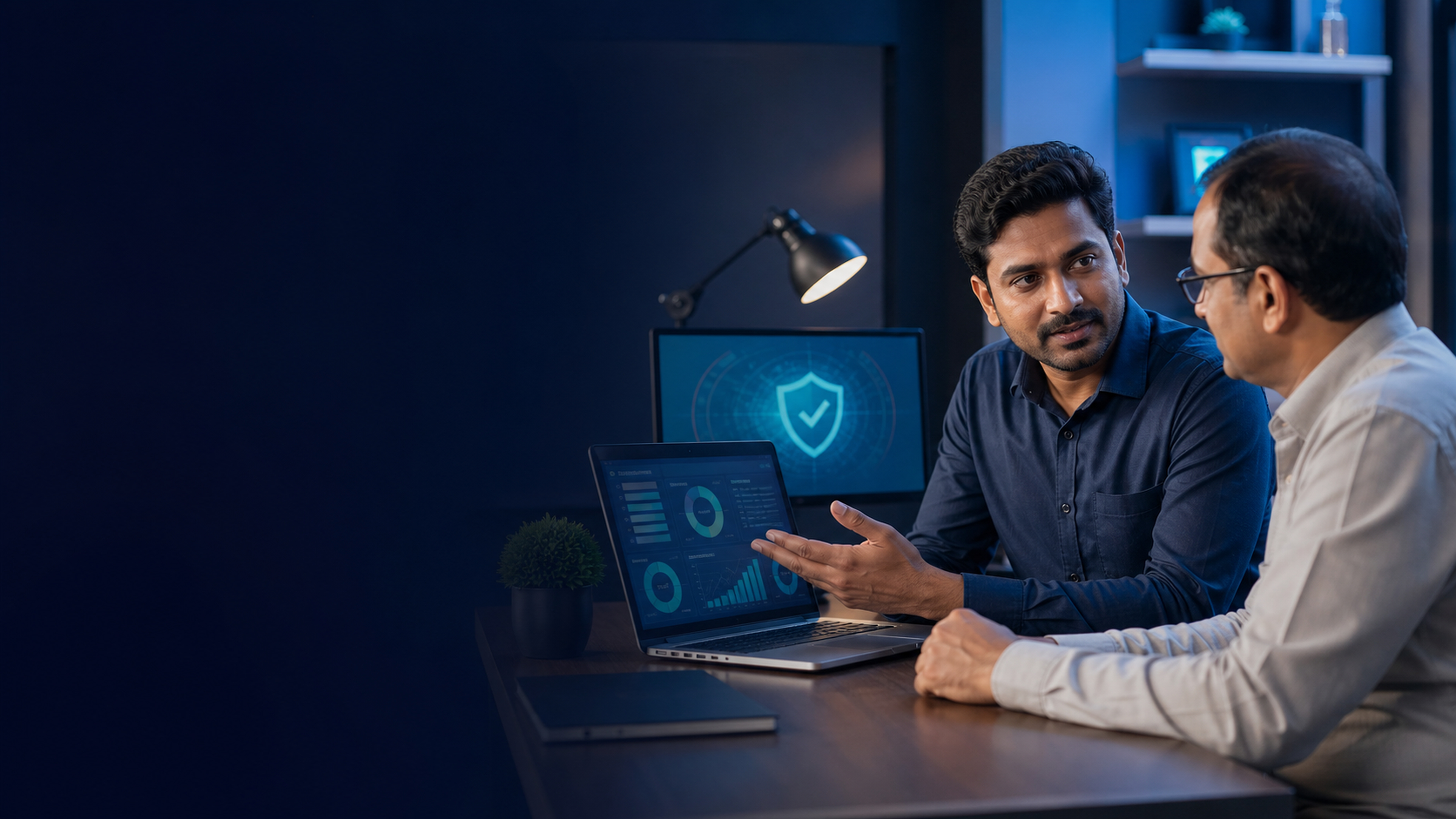 Quick Heal security software category