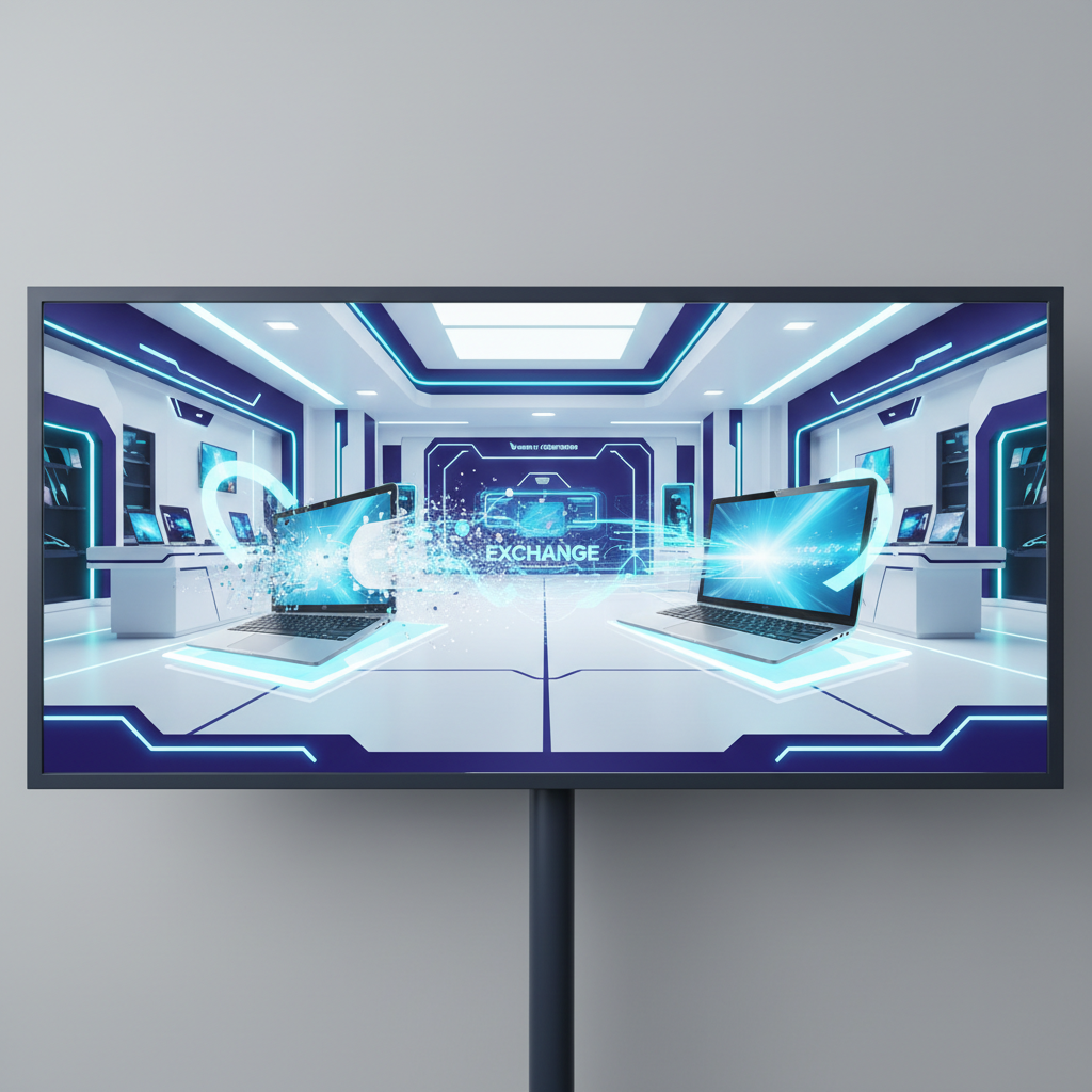Growth suite visual for Dalmia Computers Purulia