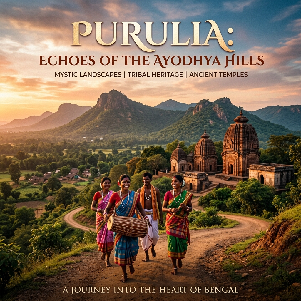 Dalmia Computers Purulia video guidance poster