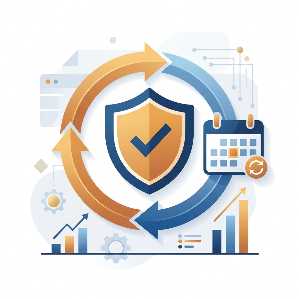 TSS renewal compliance protection for TallyPrime