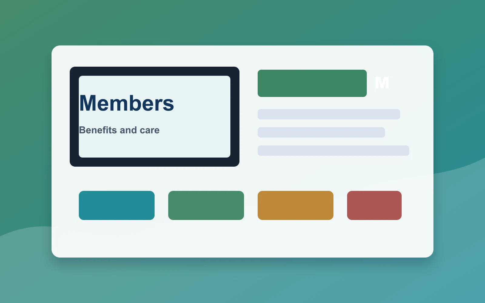 Membership reward cards for Dalmia customers