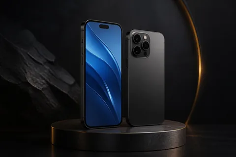 Mobile phone category