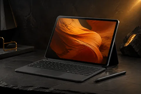 Tablet category