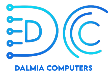 Dalmia Computers
